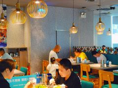 -半天妖烤鱼(即墨宝龙广场店)