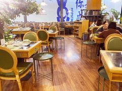 大堂-青柠记忆泰式海鲜火锅(合生汇购物中心店)