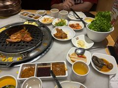 -韩宫宴和牛烤肉(盐城金鹰店)