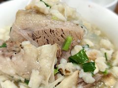 -老刘家永盛斋·传统泡馍(东关南街店)