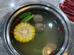 -牛天下·牛肉·海鲜·打边炉·融合菜