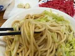 -柴氏风味斋(甘家口店)