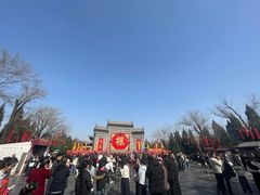 -大槐树寻根祭祖园
