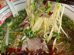 -金城宴兰州牛肉面(江湾阳光天地店)