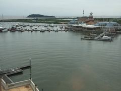 -平湖九龙山庄园圣马可酒店