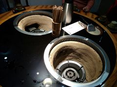 -锅来乐地锅鸡(安亭店)