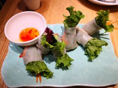 米纸卷-米纸越南小馆(金鹰世界店)