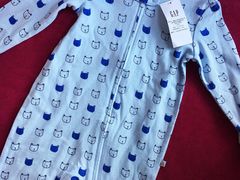 -GAP(王府井奥莱·香江小镇店)