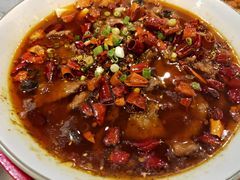 -裕德隆清真饭庄·天津特色菜(河东店)