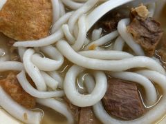 -老西关濑粉(文明路店)