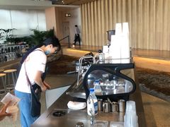 大堂-Seesaw Coffee(朝阳大悦城店)