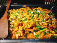 -臻享無招牌·食蛙专门店(太古里店)
