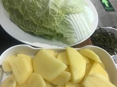 -友乐居羊蝎子(西直门店)