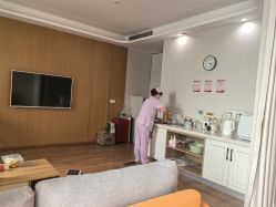 -月满阁月子中心(莲湖区店)