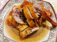 -聂记粤菜馆(鼓西路店)