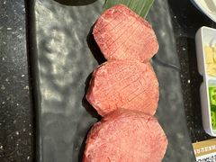 -木槿花韩式炭烤·熟成肉工坊(孙文东路店)
