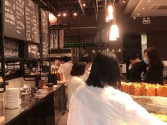 -麦田工坊(月湖店)