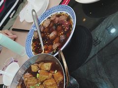 -欣旺·迎宾楼·百年无锡菜