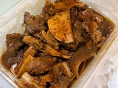 -明记牛杂(新马路分店)