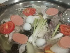 -海关荤豆花(洋河一路店)