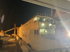 -粤海铁路北港码头