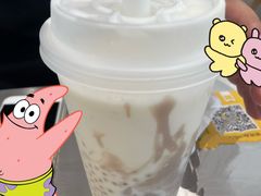 -满记甜品(苏州中心店)