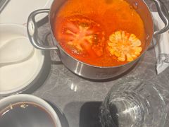 -德天肥牛海鲜火锅(城西银泰店)