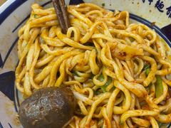 -面尚香关中面馆(盛龙广场总店)