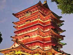 -滕王阁旅游区
