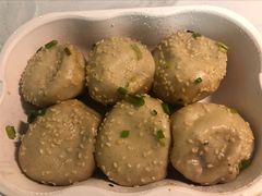 小杨生煎-小杨生煎(松江大学城店)