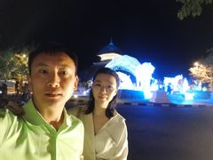 -清迈夜间动物园