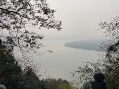 -昭山风景名胜区