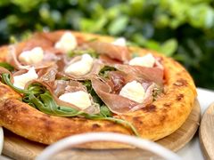 -Alimentari早午餐(安福路店)