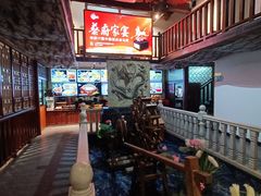 -蔡府家宴(699店)