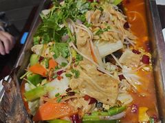 -张记烤鱼王(西街店)