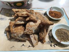 -天天初二·天津传统捞面·天津特色菜(凌奥总店)
