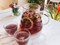 -The Rug Cafe(王府中环店)