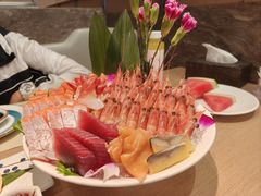 -大渔铁板烧(海雅缤纷城店)