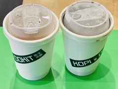 -斗作小养·南洋茶咖(淮海755店)