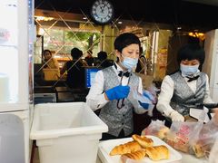 -新侨三宝乐面包店(崇文门店)