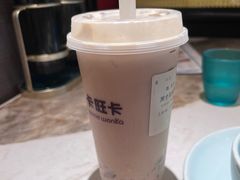 -卡旺卡(合肥天鹅湖置地广场店)