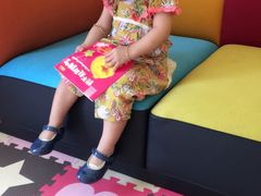 -GYMBABY