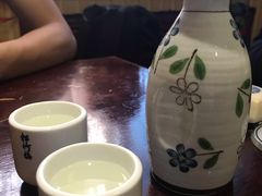 -胜代日本料理(云程巷小区店)