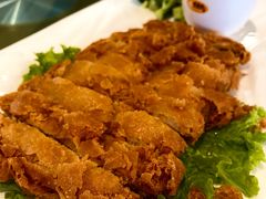 -功德林素菜饭庄(前门店)