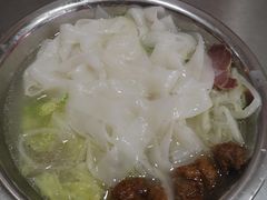 -晓芬叉烧圆子粉