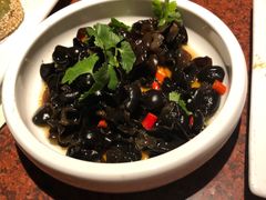-绿茶餐厅(蓝色港湾店)