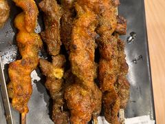 -西部马华清真食府·丝路菜(大钟寺店)