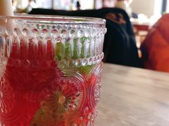 -The Rug Cafe(王府中环店)