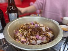 -金源烤肉面片馆(师大店)