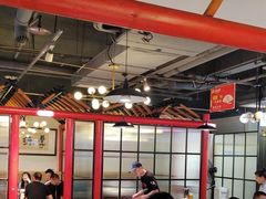 -蛙一刀·麻椒鱼火锅(金仙桥店)